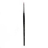 NEW! BANANAGUM Brush By Mai Park-  Round Brush #1