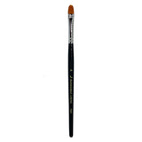 NEW! BANANAGUM Brush By Mai Park- Filbert #4