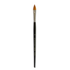 NEW! BANANAGUM Brush By Mai Park-  Flat Flora Brush #6