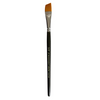 NEW! BANANAGUM Brush By Mai Park-  Long Angle 5/8 Brush