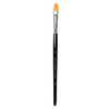 NEW! BANANAGUM Brush By Mai Park-  FIlbert #6