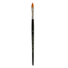 NEW! BANANAGUM Brush By Mai Park-  Flat Flora Brush #2