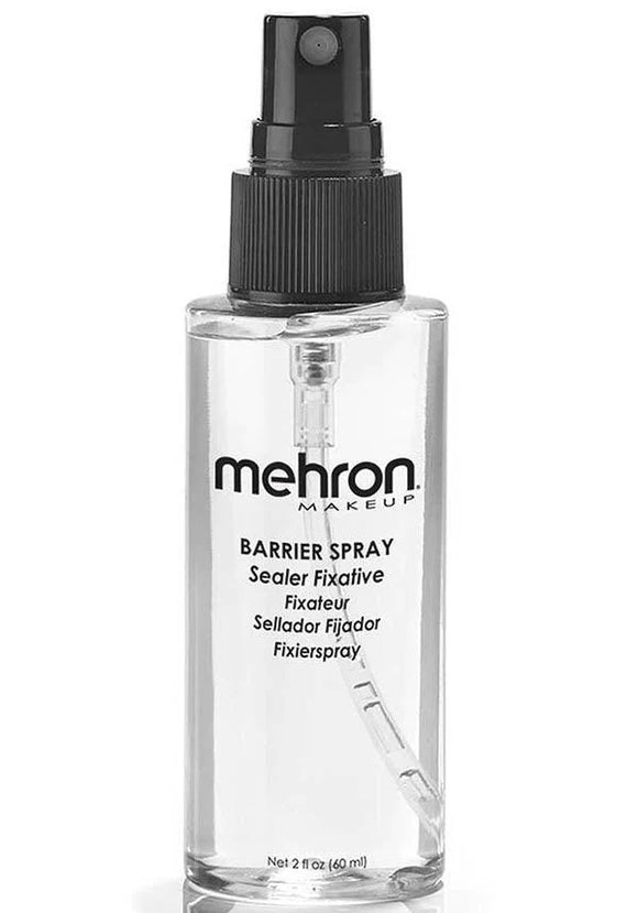 Mehron Barrier Spray 60ml