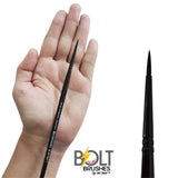 BOLT | Face Painting Brushes | Raven Collection - Round #1