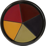 Mehron ProColour Bruise wheel