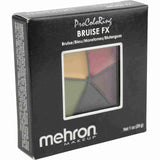 Mehron ProColour Bruise wheel