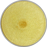 Superstar Face and Body Paints 45g shimmer Buttercup NEW