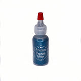 Amerikan Body Art Face Painting Glitter (Cosmetic Grade)- Canadian Blue