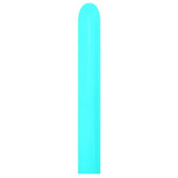 Sempertex 360 Modelling Balloons Fashion Carribean Blue