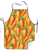 Easter Apron- For Face Painting or Balloons