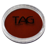 TAG Face and Body Art 32g Regular Cherry Red