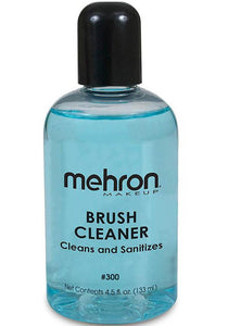 Mehron Brush Cleaner 133ml