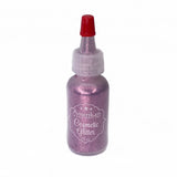 Amerikan Body Art Face Painting Glitter (Cosmetic Grade)- Cotton Candy