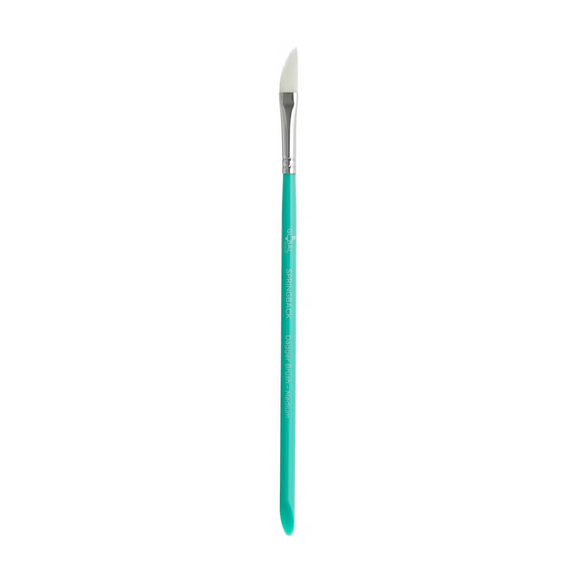 Global Springback Face painting brushes- Medium Dagger
