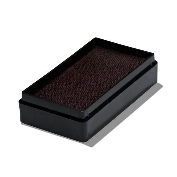 Global Body Art Face Paint with magnetic case- Deep Merlot 20g