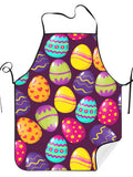 Easter Apron- For Face Painting or Balloons
