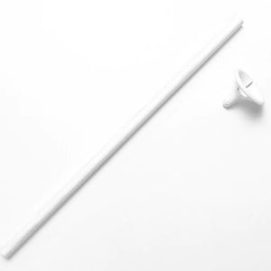 Eco Friendly (cardboard) Balloon Sticks and cups- set of 20
