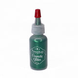 Amerikan Body Art Face Painting Glitter (Cosmetic Grade)- Emerald Green