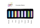 Face Painting Hub UK- Everyday Palette