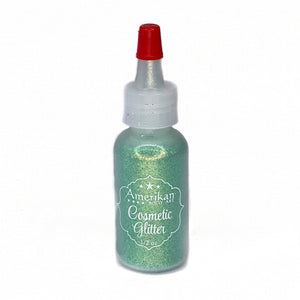 Amerikan Body Art Face Painting Glitter (Cosmetic Grade)- Faerie Wing