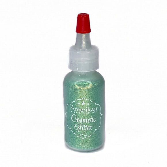 Amerikan Body Art Face Painting Glitter (Cosmetic Grade)- Faerie Wing