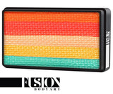 Fusion One Stroke Rainbow Cake- Tropical Bird 30g NEW!