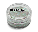 Fusion non smear Glitter cream- Pixies Kiss 10ml