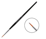 Fusion Body Art | Professional Face Paint Brush- Round #2 NEW!
