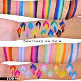 Fusion Face Paint Palette | Pride Palette