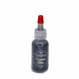 Amerikan Body Art Face Painting (cosmetic) Glitter Holographic Black