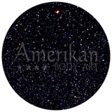 Amerikan Body Art Face Painting (cosmetic) Glitter Holographic Black