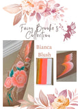 Fairy Brookes Collection- one stroke Bianca Blush 30g