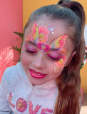 Fairy Brooke’s Collection One Stroke Rainbow Cake- Fairies Wish 30g