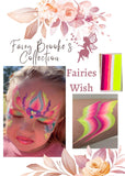 Fairy Brooke’s Collection One Stroke Rainbow Cake- Fairies Wish 30g