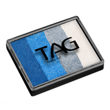 TAG Body Art Rainbow Cake- Iridescent Sky 50g