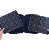 Jest Paint– Ultimate Professional Face Painting Case (Empty)