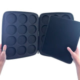 Jest Paint– Ultimate Professional Face Painting Case (Empty)