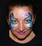 Face Paints Australia Rainbow Cake - Fantasia 2 metallix-- 50g.