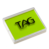 TAG Face and Body Art 50g Light Green