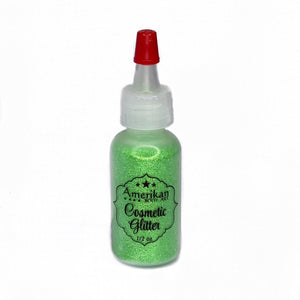 Amerikan Body Art Face Painting Glitter (Cosmetic Grade)- Limelicious