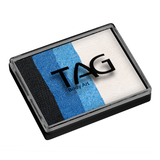 TAG Body Art Rainbow Cake- Midnight Mirage 50g