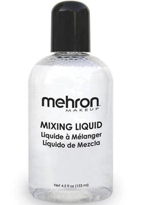Mehron Mixing Liquid 133ml