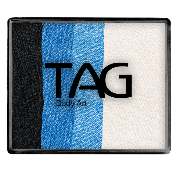 TAG Body Art Rainbow Cake- Midnight Mirage 50g
