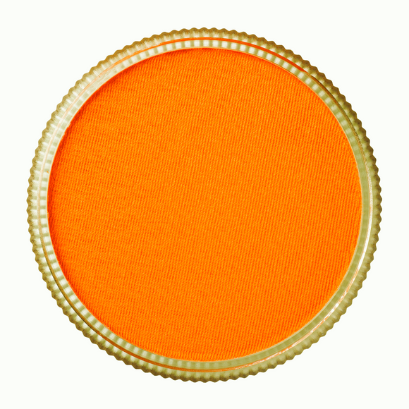 TAG Face and Body Art 32g- Neon Orange