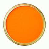 TAG Face and Body Art 32g- Neon Orange