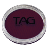 TAG Face and Body Art Neon Rouge 32g