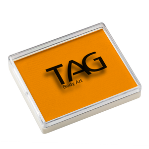 TAG Face and Body Art 50g Orange