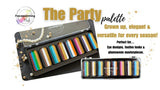 Face Painting Hub UK- Party Palette
