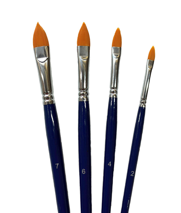 TAG Petal Brush- various Sizes