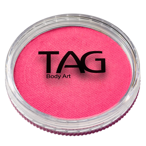 TAG Face and Body Art 32g Regular Pink